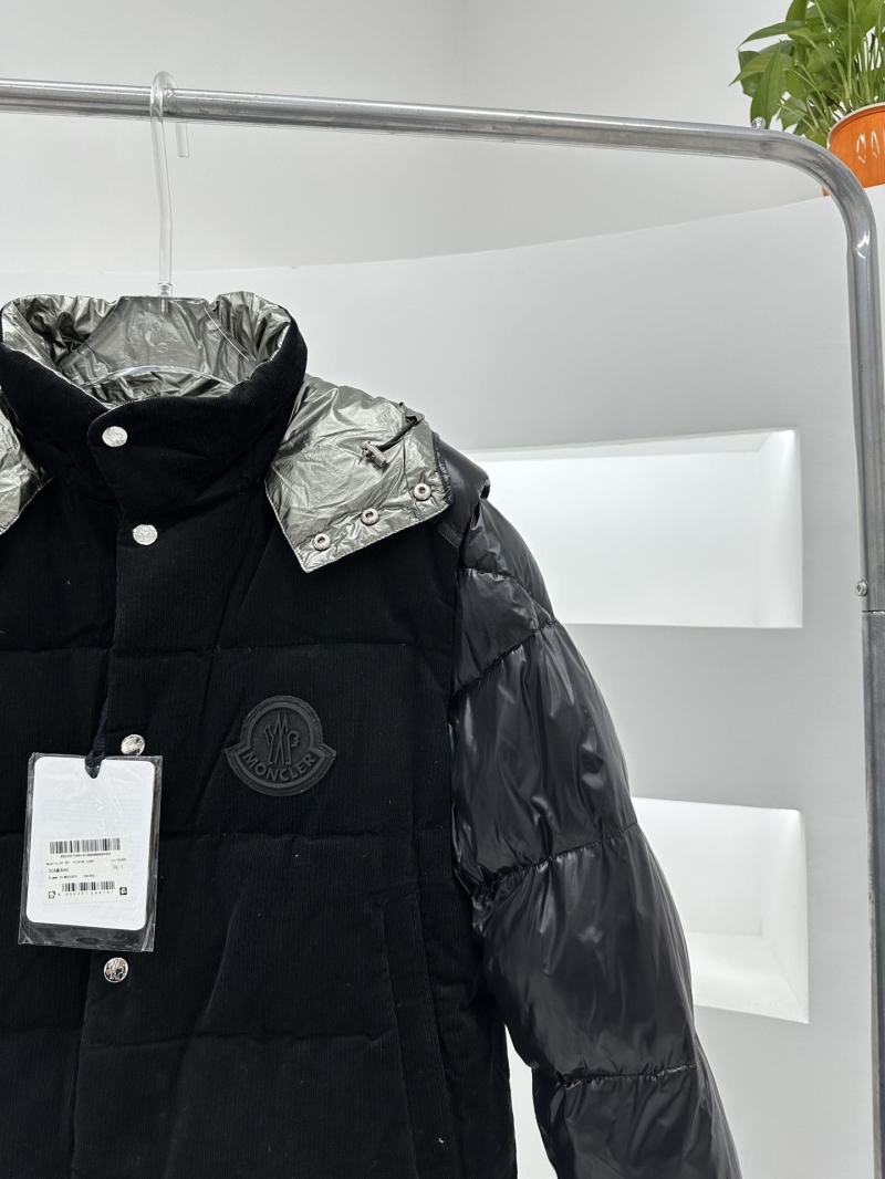 Moncler Down Coat